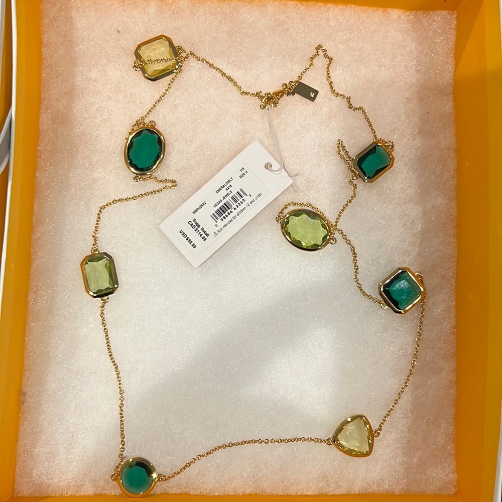 Kate Spade necklace